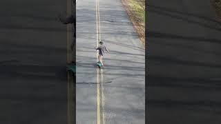 Open Road Surfskating  #PureBliss