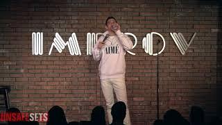 Lesbians Are A Man’s Best Friend | Andrew Schulz | Stand Up Comedy