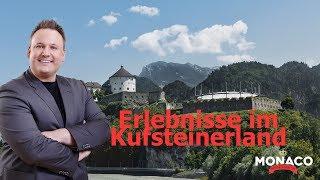 Kufstein Tipps, Sehenswürdigkeiten und Ausflugsziele im Kufsteinerland, Reise Tipps