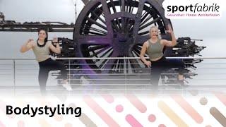 Bodystyling | Onlineworkout | Fitnessstudio Bonn