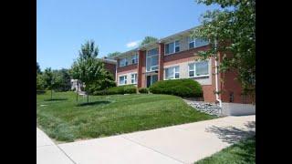 The Envoy Apartments in St. Louis, MO - 8711-1W Walk Through Video Tour