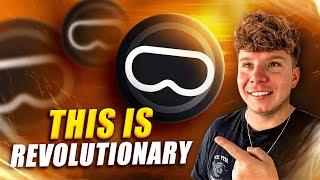 This PLATFORM Is Revolutionizing CRYPTO (HUGE PRESALE OPPORTUNITY) | Bixplorer Review