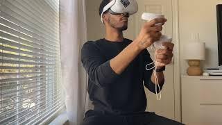 OCULUS QUEST 2 Unboxing/ Review. Buy or say bye?