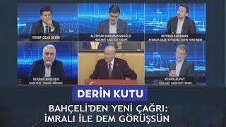 Derin Kutu-Ozan Demir, Ali İhsan Karahasanoğlu, Serdar Arseven,Beyhan Korkman,Kenan Alpay-26.11.2024