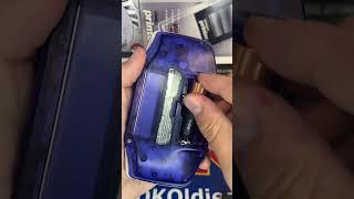 Unboxing A GBA From DKOldies! #unboxing #retro #shorts