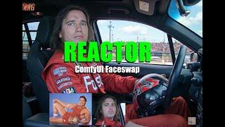 Reactor Faceswap: Step-by-Step Installation for  ComfyUI