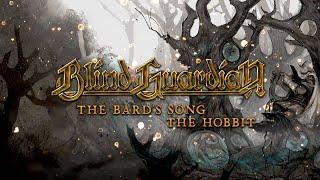 BLIND GUARDIAN - The Bard's Song - The Hobbit - Revisited | Official Lyric Video