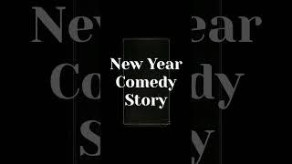  The Hilarious New Year’s Eve Mishap!  #NewYearComedy #shorts #shortsfeed #viralshorts