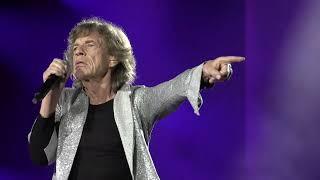 The Rolling Stones - Beast Of Burden - Live@NRG Stadium - Houston - 28/04/2024