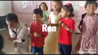 Action words || LKG STUDENTS ||@j.fonlineclass|| Tr.Firthous#shortvideo