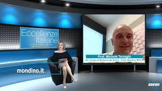 Un nuovo approccio all'insonnia: intervista a Michele Terzaghi