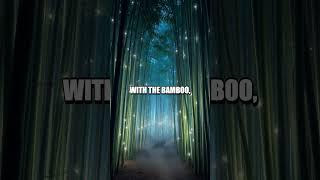 The Legend of the Bamboo Forest Phenomenon