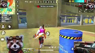 Ohh!! AWM VS M1887 WHO THE BEST || PRO FREE FIRE PLAYER DUBBLE AWM AND HEADSHOT IN GAME GARENA|KDGTF