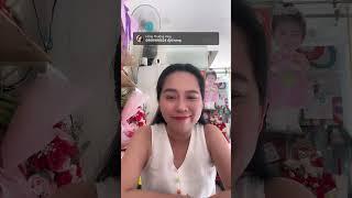 Hồng Phượng livestream giao lưu cùng quý vị khán giả trưa ngày 18/6