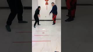 完败，真是太惨了，这年可怎么过啊，兜比脸都干净 #搞笑 #爆笑搞笑视频 #家庭亲子游戏