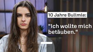 Essstörung: ein Kampf ums Überleben | Bulimie, Binge-Eating-Disorder, Orthorexie