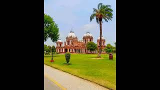 Noor Mahal, Bahawalpur, Pakistan