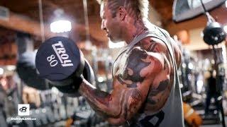 Kris Gethin Explains Ferodrox: New Testosterone Support Matrix | Kaged Muscle