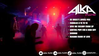 AN ANGEL' S LOVE x ALWAYS LOVING YOU  BREAKBEAT SANTAI TAPI LANGSUNG TEMBUS LANGIT KE 7 