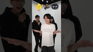  ISSEI × BeatboxJCOP × beatbox klim | Sound Emoji Challenge!