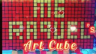 Come,  flex your channel, sing, chat, connect, make friends #livestream  R&M=RUBIK'S CUBE+MUSIC