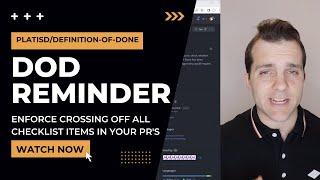 platisd/definition-of-done: A bot to verify your DoD in pull requests