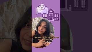 How to become a psychologist in India | psychkid | Drop queries in the comments! | #psychology