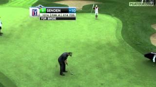 Round 4 Recap: 2011 BMW Championship