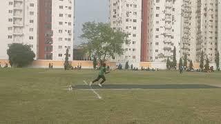 INTER HOUSE CRICKET TOURNAMENT