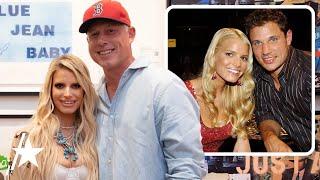 Jessica Simpson Detailed Getting Prenup w/ Eric Johnson After Nick Lachey Divorce