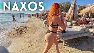 Naxos Greece Travel Guide: Best Things To Do in Naxos