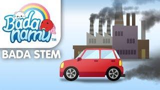 Smog l Nursery Rhymes & Kids Songs