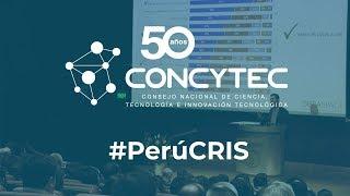 Proyecto #PerúCRIS