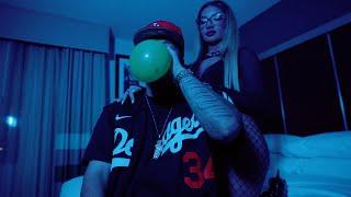 Hoodbaby J - Cash (Official Video)