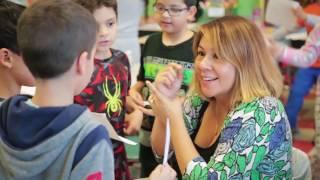 Dual Language Program @ Mineola