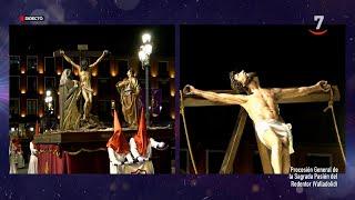 Conexión Semana Santa 2024 | #ViernesSanto