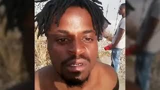 First klass terrorist music video shoot trails