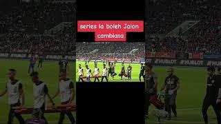 Richmond boakye pengsansekejap#boakye#sorebola#demiligakita#Selangorfc#jdt#