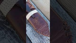 The NEW Windlass Langeid Viking Sword