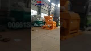 TONGJINJIN  Concrete Batching Plant/Stabilized Soil Mixing Plant Facoty in China