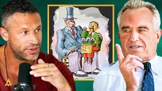 RFK Jr | Do Corporations Control the Government?