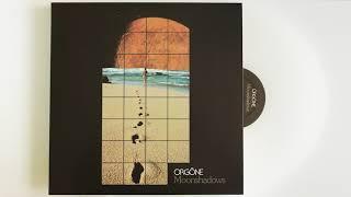 ORGŌNE - MOONSHADOWS - [FULL ALBUM]