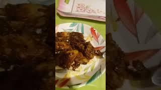 Bater in dinner