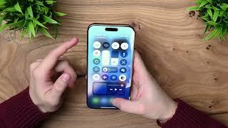 Обзор самого доступного iPhone 16ProMax