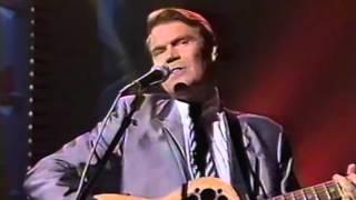 Glen Campbell Sings "I Have You"