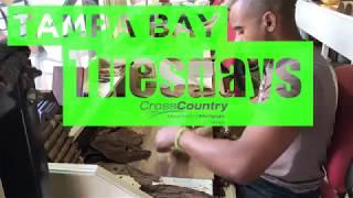 Tampa Bay Tuesdays with CrossCountry Mortgage Episode 10