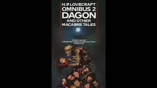 Dagon and Other Macabre Tales (intro 1)