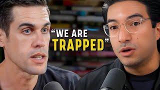 STOICISM, BUDDHISM, & PERSONAL GROWTH: Poet Yung Pueblo & Ryan Holiday