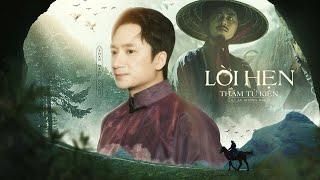 Lời hẹn (OST Thám Tử Kiên) - Phan Mạnh Quỳnh [Lyrics]
