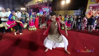 Traditional Garba | Rasleela | Hardik Mehta and Team | Dakla song |